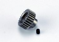 TRAXXAS 2426 PINION GEAR 48P 26T WITH SCREW
